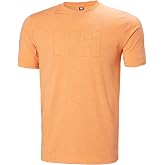 Helly Hansen HH Tech Logo T-Shirt for Hiking Men