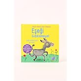 Dokun Hisset Sesli Kitaplar &ndash; Eşeği Gıdıklamayın!