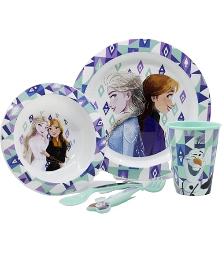 Set Colazione Snoopy Peanuts, 3 Pezzi In Porcellana: Tazza, Piatto E Ciotola, Regalo Per Fan