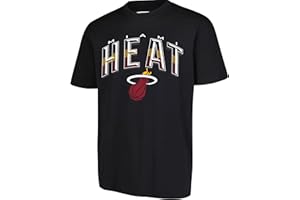 UNK NBA Ultra Game Herren NBA Offizielles Super Soft Supreme T-Shirt, Unisex