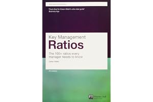 Key Management Ratios