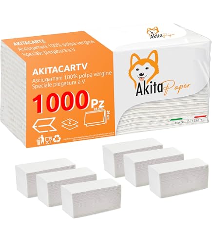 Asciugamani Carta Monouso Piegati | Confronta prezzi Asciugamani Carta Monouso Piegati | Confronta prezzi