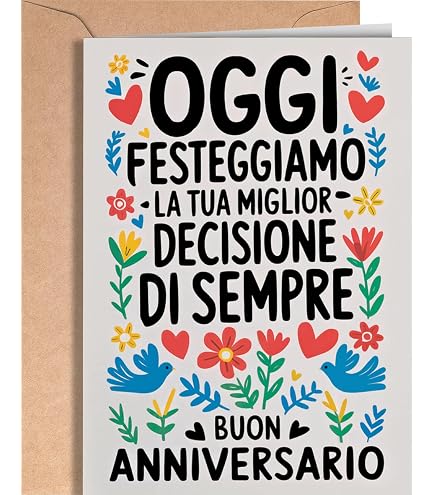 Hunts England - Biglietto di auguri per 13° anniversario della moglie