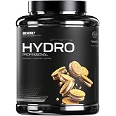 Beverly HYDRO PROTEIN | Hydrolyzed Whey Protein with Digezyme and Tolerase L | 2 kg | 55 services | Excellent Digestibility |