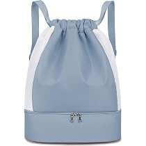 Zaino Sportivo Con Coulisse - Borsa Da Palestra Còn Còulisse