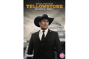 Yellowstone Season 5 Part One