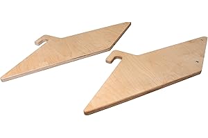 ‎PEDALO pedalo® Kletter-Trainingsboard Adapter I Klettern I Bouldern I Modul zum Kletter-Trainingsboard