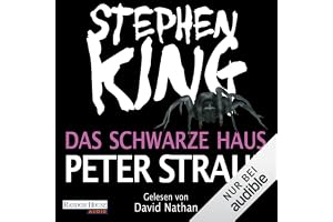 Das schwarze Haus: Talisman-Reihe, Band 2
