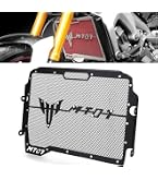 Grille Protection Radiateur Moto Yamaha MT-09 SP XSR900 GP 2024 2025 - Alliage Aluminium CNC