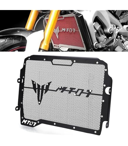 Set De Protections De Réservoir GPK 3D Compatible Avec Yamaha MT-25 2020-2023 Bleu | Moto Discovery