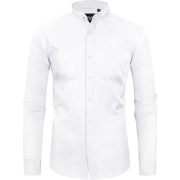 Perry Ellis Untucked Total Stretch Slim Fit Solid Short Sleeve Button