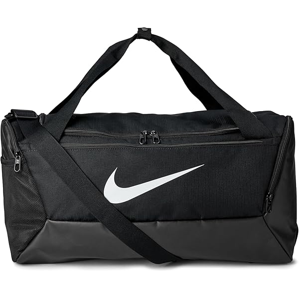 nike run duffel bag
