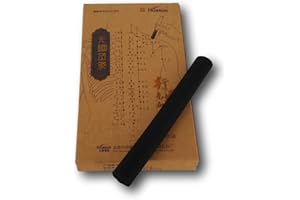 SVG Moxa sin humo - carbon de artemisa