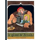 Le Geant De Zeralda
