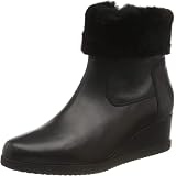 Anylla Wedge C Ankle Boot 