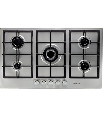 جورينجي غاز بلت ان 90 سم ستيل
