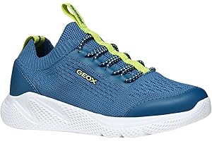 Geox Chłopcy J Sprintye Boy AAdidasy