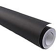 House of Card and Paper 10 m Poster Roll - Black HCP131