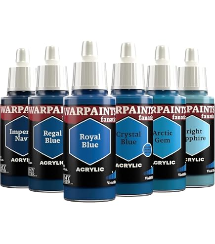 Vallejo Model Color 70811 Blue Violet, 17 Ml Acrylfarbe, Hoch Pigmentiert, Für Miniaturen & Modelle