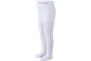 Sterntaler Rajstopy Dziewczynki Strumpfhose Uni