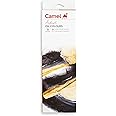 Camel Artist's Oil Color Box - 9Ml Tubes, 12 Shades - Assorted