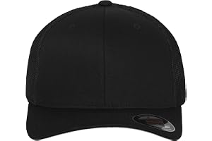Flexfit unisex - vuxen Basebollkeps Multicam Trucker Mesh Cap