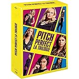 PITCH PERFECT - INTEGRALE DVD