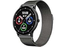 Fire-Boltt Phoenix Ultra Luxury Stainless Steel, Bluetooth Calling Smartwatch, AI Voice Assistant, Metal Body with 120+ Sport
