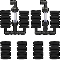 Pompa Aria Per Acquari Sera Air Plus - Silenziosa, Energeticamente Efficiente, Fino A 4 Uscite - Foto 12