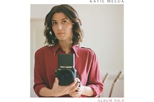 Katie Melua - Álbum N.8 (Cd Deluxe)