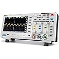 YEAPOOK ADS1014D 2 in 1 Digital Oscilloscope DDS Signal Generator with 2 Channels 100Mhz Bandwidth 1GSa/s Sampling Rate (ADS1