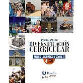 Diversificaci&oacute;n Curricular &Aacute;mbito Ling&uuml;&iacute;stico y Social 4 ESO A tu ritmo