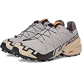 Salomon Speedcross 6 Gore Tex Erkek Koşu Ayakkabısı