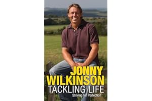 Tackling Life: Striving for Perfection