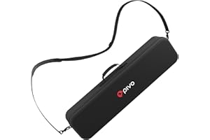 Pivo Tripod Travel Case - Parent, black, Transport case