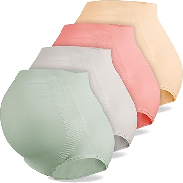 Culotte Slip De Maternité Et De Grossesse - Bebekevi | Allo Bebe Maroc