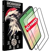 Rongep [2'li Paket] Samsung Galaxy A56 i&ccedil;in Ekran Koruyucu 9H Sertlikte Anti-Static Temperli Cam Netlik ve Dokunmayı Etkileme
