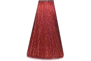 Arual Tinte Nº 7.66 Rubio Medio Rojo Intenso 60ml