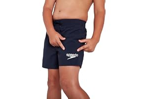 Speedo boys Essential 13" Watershort (pack of 1)