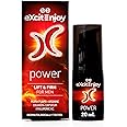 Excite Power Intimate Gel for Men with Warming Effect and Botanical extracts 20 ml