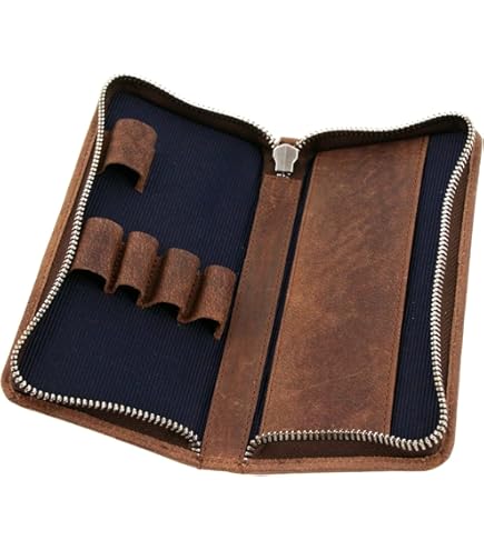 Étui Pour Stylo Alassio 