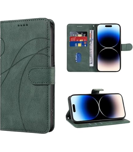 SHOYAO Custodia a portafoglio per MOTOROLA MOTO G 5G PLUS, custodia sottile in pelle PU di alta qualità per MOTO G 5G PLUS, supporto di visualizzazione orizzontale, ben abbinata, viola