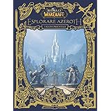 I regni orientali. World of Warcraft