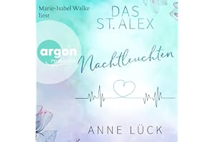Das St. Alex - Nachtleuchten: Das St. Alex 1