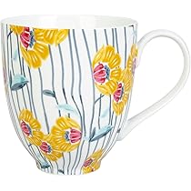 Gobelet En Grès, Jars Céramistes, Tamaris, Diamètre 7,5cm, H:7cm