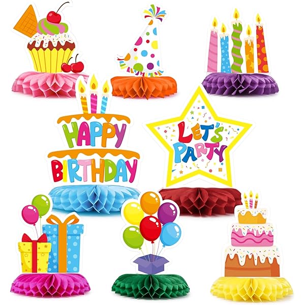 Festoni Bandierine Colorate Per Feste - Decorazione Multicolore Per Compleanni, Matrimoni E Eventi