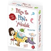 Bilge İle Fen'e Yolculuk