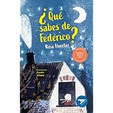 &iquest;Qu&eacute; sabes de Federico?: 102 (Ala Delta - Serie Azul)