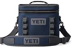 YETI Hopper Flip 18 - Dispositivo di raffreddamento portatile
