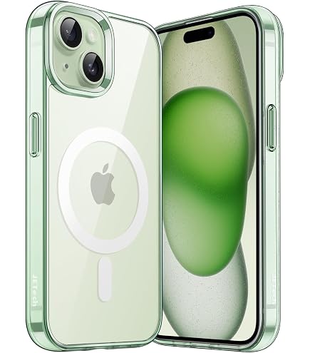 2 Films Protection Verre Trempé Pour IPhone 15 - Anti-Trace Et Anti-Rayures